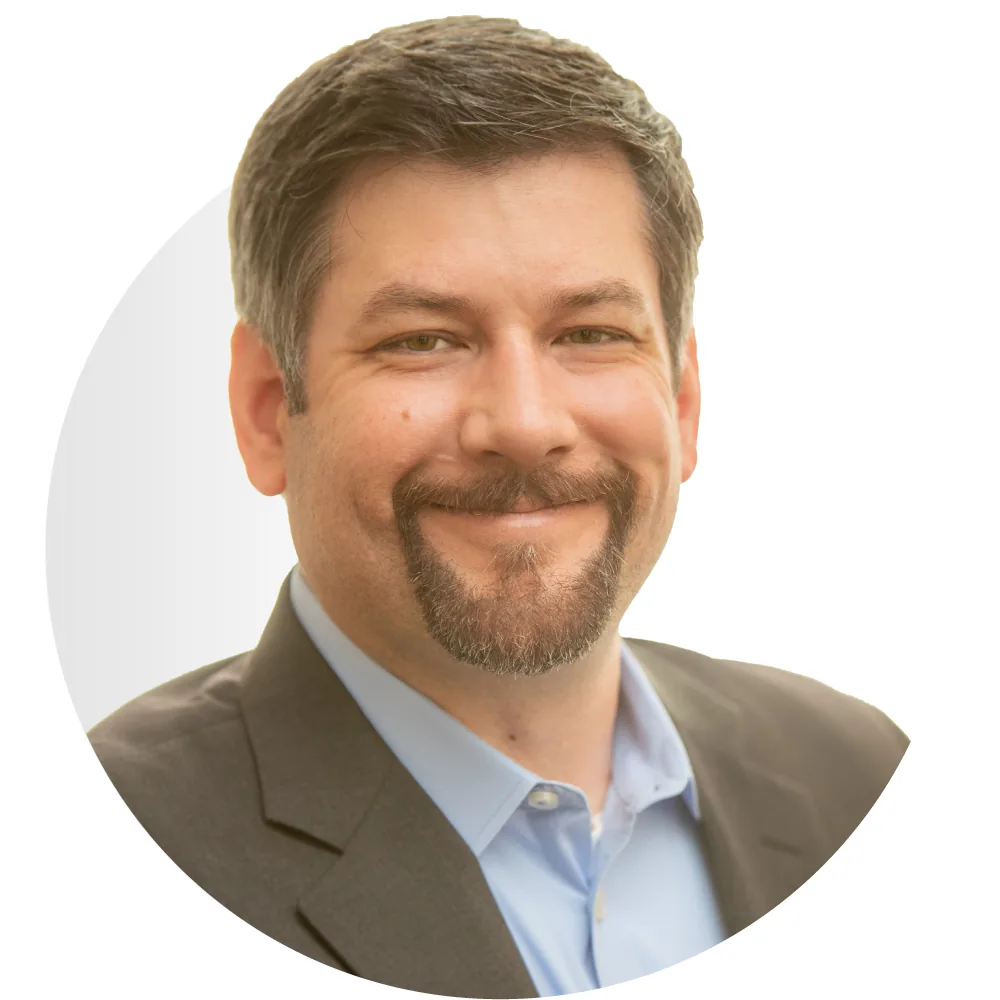 Erik Keyes
