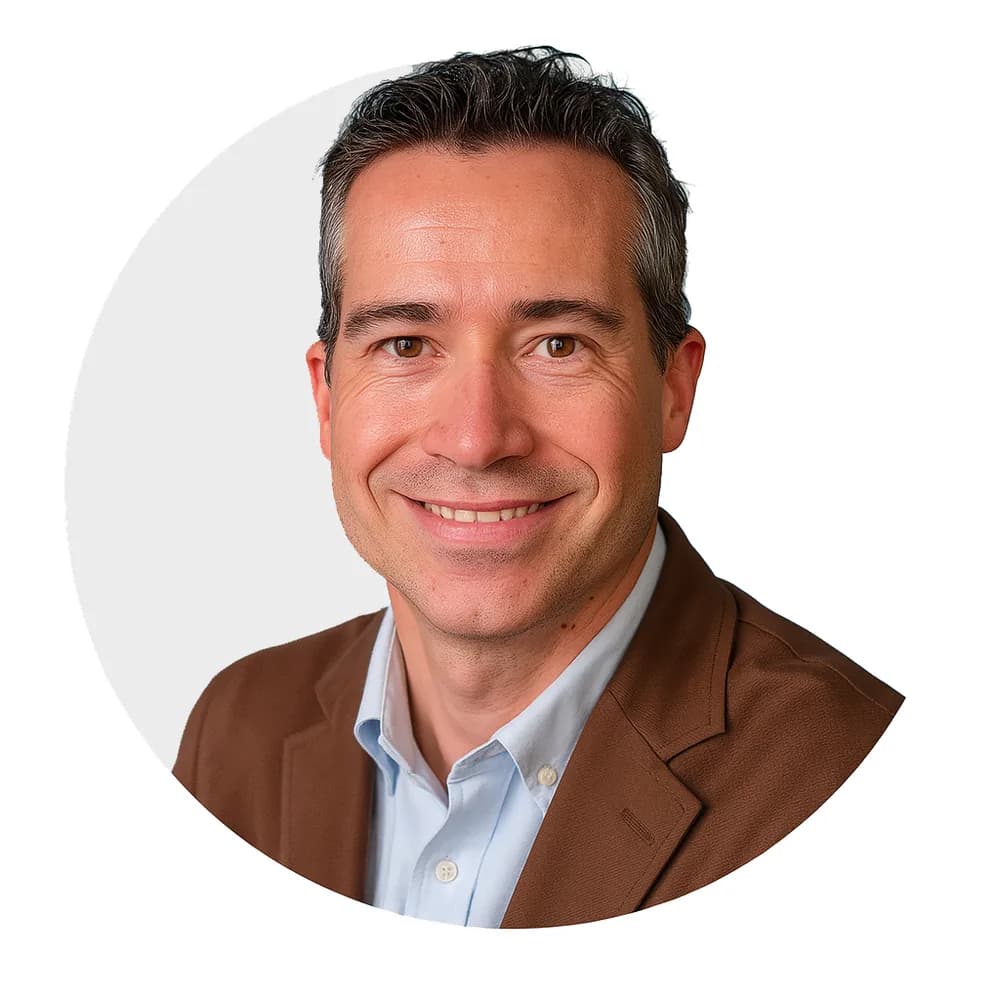 Jason Rubadue
