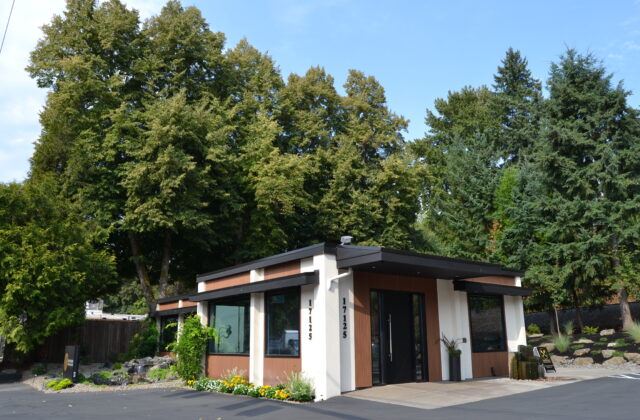 Northwest Private Lending Oregon Office