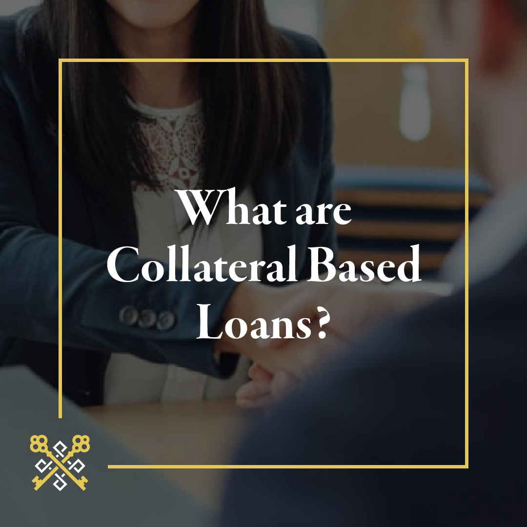 Collateral-Based Loans