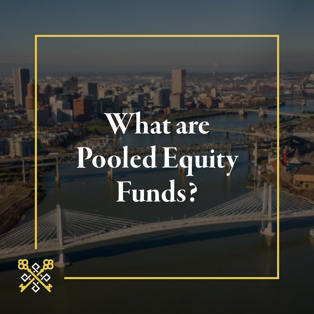 Pooled Equity Funds