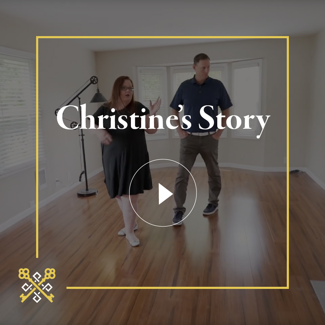 NW Private Lending Christine's Story