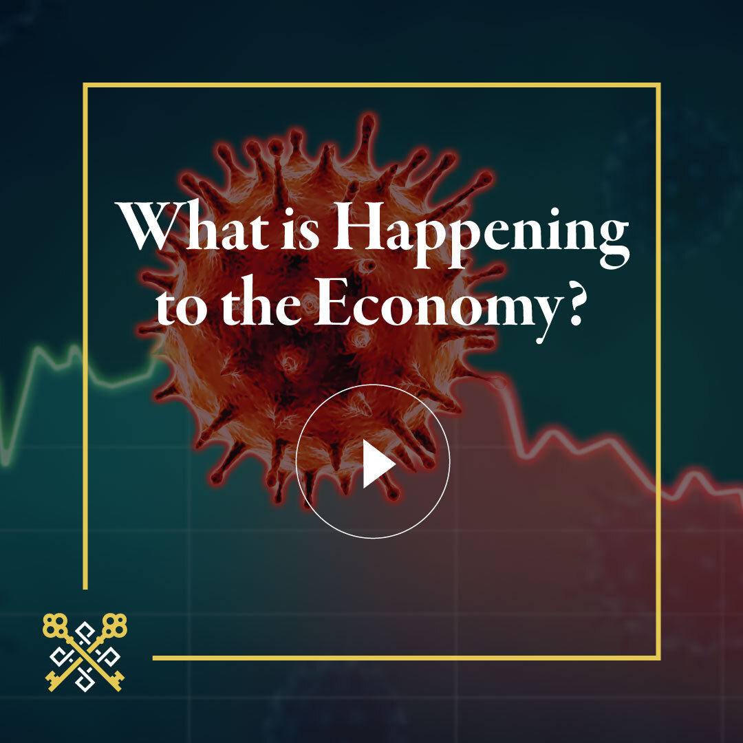 What Is Happening To The Economy?