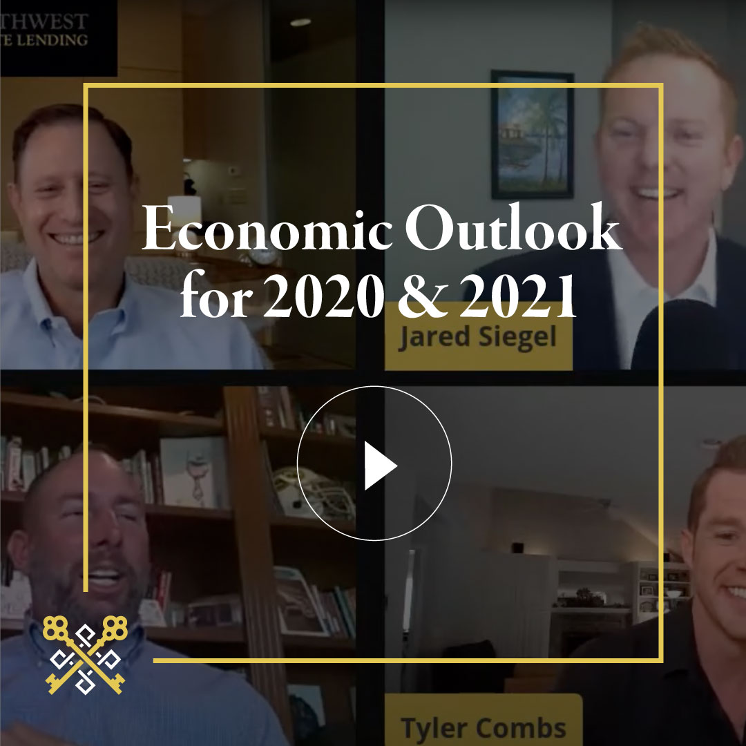 Economic outlook for 2020 and 2021