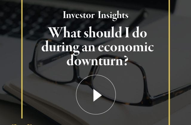 Investor Insights