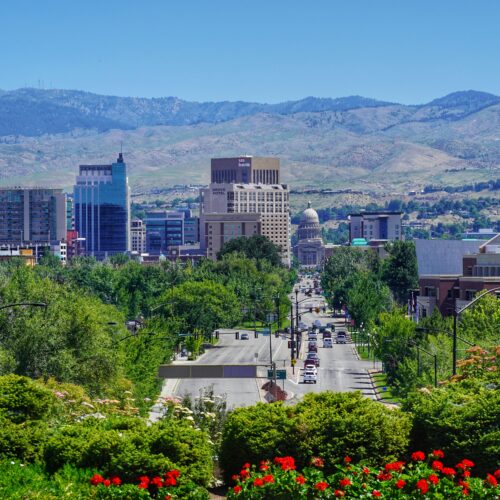 Hard money lending boise idaho