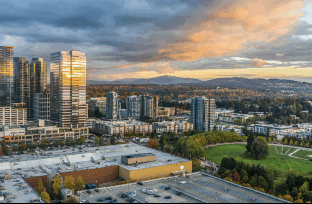 Bellevue Washington NW Private Lending Hard Money