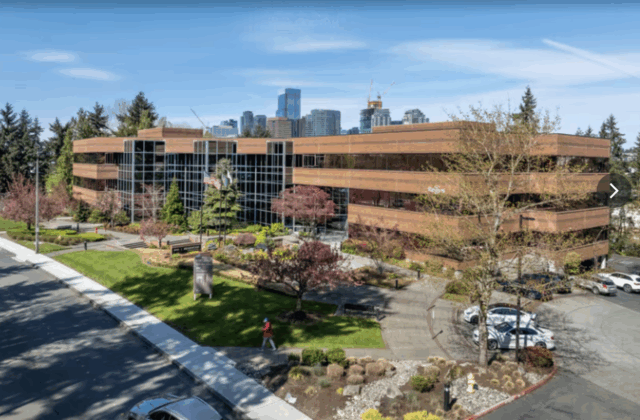 NW Private Lending Washington