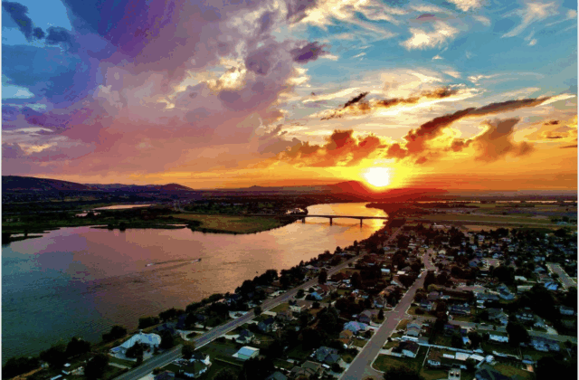 Tri City Washington NW Private Lending